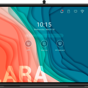 Интерактивная панель TruTouch TT-8622Q 21век