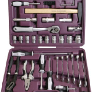 Универсальный набор инструментов TS056 21век