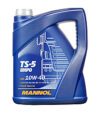 Моторное масло TS-5 UHPD 10W40 / MN7105-5 21век