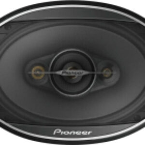 Коаксиальная АС TS-A6968S 21век