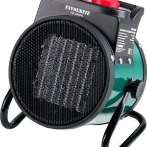 Тепловентилятор TSE 2000RS / 138102002 21век