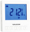 Термостат для климатической техники TS-Prog-220/3A 21век