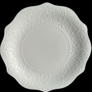 Тарелка закусочная (десертная) TU2982-2 21век