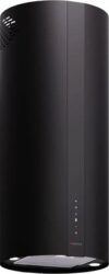 Вытяжка коробчатая TUBE40BK Isla Comfort Plus 21век