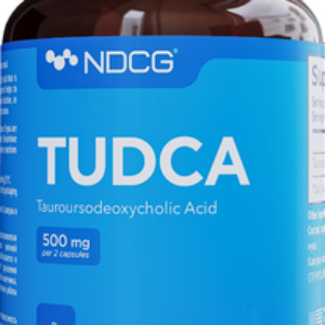 Пищевая добавка Tudca / ND-4670 21век