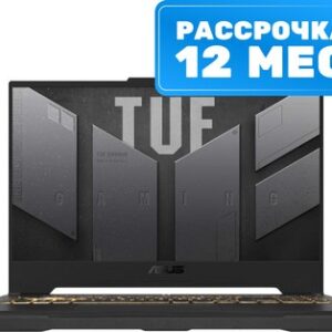 Игровой ноутбук TUF Gaming A15 FX507VU-LP201 21век