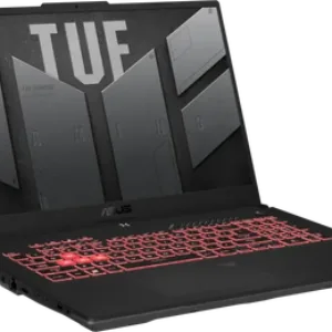 Игровой ноутбук TUF Gaming A17 FX707NUR-HX014 (90NR0JL5-M000N0) 21век