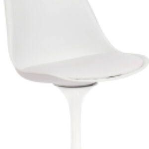 Стул Tulip Fashion Chair металл/пластик 21век