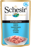 Влажный корм для кошек Tuna 21век