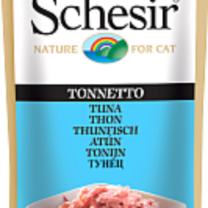 Влажный корм для кошек Tuna 21век