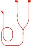 Наушники-гарнитура Tune 110 / JBLT110RED 21век