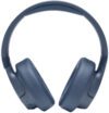 Беспроводные наушники Tune 760NC / JBLT760NCBLU 21век