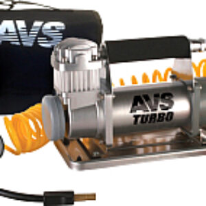 Автомобильный компрессор Turbo KS 900/ 80504 21век