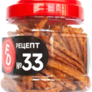 Лакомство для собак Полоски из мяса индейки / TUZ541 21век