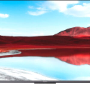 Телевизор TV A Pro 75 2025 L75MA-SRU / ELA5471GL 21век