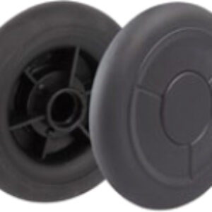 Колеса для велосипеда TW-17BK 21век