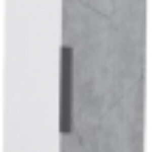 Шкаф-пенал для ванной Twing 40 21век