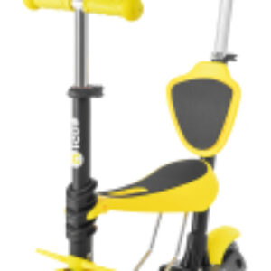 Самокат детский Twink KB05B 21век