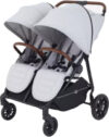 Детская прогулочная коляска Twinny / RA151 21век