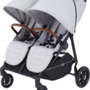 Детская прогулочная коляска Twinny / RA151 21век