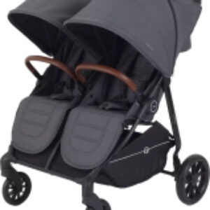 Детская прогулочная коляска Twinny / RA151 21век