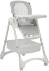 Стульчик для кормления Twist 21век