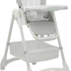 Стульчик для кормления Twist 21век