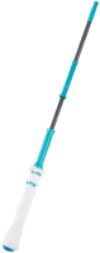 Швабра с отжимом Twist Mop 100-104 21век