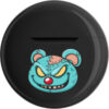 Беспроводные наушники TWS Vibe Teddy bad ВТ 0100 / Q42338 21век