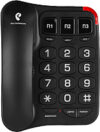 Проводной телефон TX-214 21век