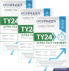 Дрожжи TY24 21век