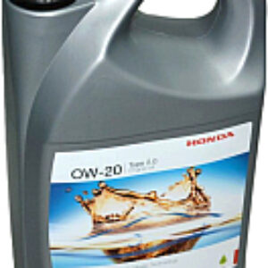 Моторное масло Type 2.0 SN 0W20 / 08232P99K4LHE 21век