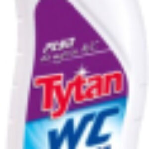 Чистящее средство для унитаза Фиолетовый 21век