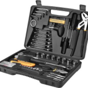 Универсальный набор инструментов TZ51 / 065-0730 21век