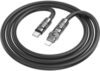 Кабель U118 Type-C to iPhone 21век