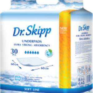 Набор пеленок одноразовых детских С суперабсорбентом 60x60 21век