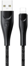 Кабель U41 USB2.0 AM - Lightning / SJ391USB01 21век