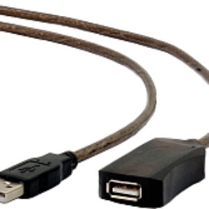 Удлинитель кабеля UAE-01-10M 21век