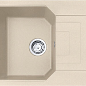Мойка кухонная Urban UBG 611-62 21век