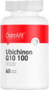 Коэнзим Ubichinon Q10 100мг 21век