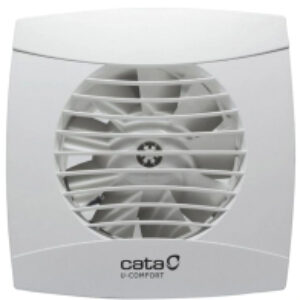 Вентилятор накладной UC-10 STD 21век