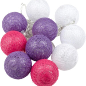 Тайские фонарики ULD-S0200-010/STB/2AA / UL-00007341 21век