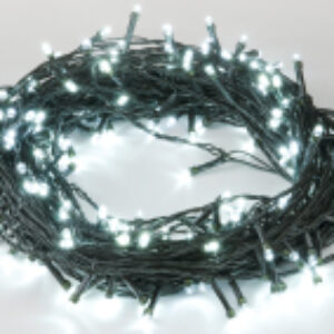 Светодиодная гирлянда ULD-S2000-200/DGA / UL-00007309 21век