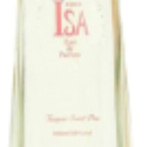 Парфюмерная вода ISA 21век