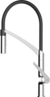 Смеситель Ultima-50 / UL50008 21век