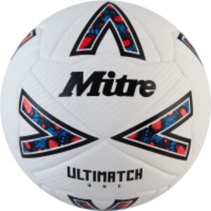 Футбольный мяч Ultimatch One 24 / 5-B01789C29 21век