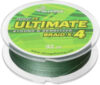 Леска плетеная Ultimate 0.14мм 92м / U92DGR014 21век