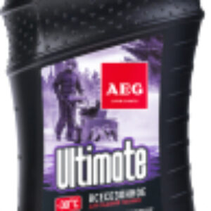 Моторное масло Ultimate SAE 5W30 API SJ/CF 4Т / 33292 21век