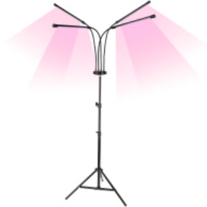 Светильник для растений ULT-P32-36W/SPLE/TM/40 / UL-00008905 21век