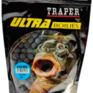 Насадка рыболовная Ultra Рыбный микс / 18270 21век